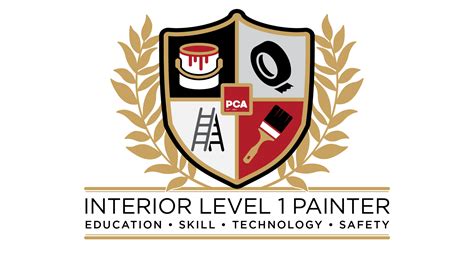 painting trade test|professional painter training.